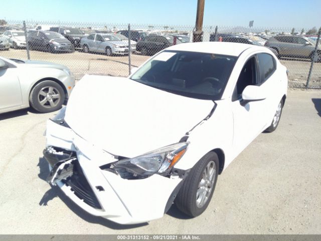 Photo 1 VIN: 3MYDLBZV1GY129420 - SCION IA 