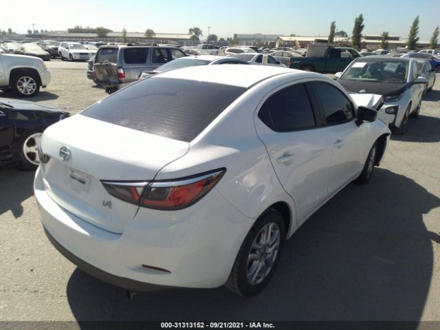 Photo 3 VIN: 3MYDLBZV1GY129420 - SCION IA 