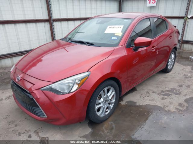 Photo 1 VIN: 3MYDLBZV1GY137582 - TOYOTA SCION IA 