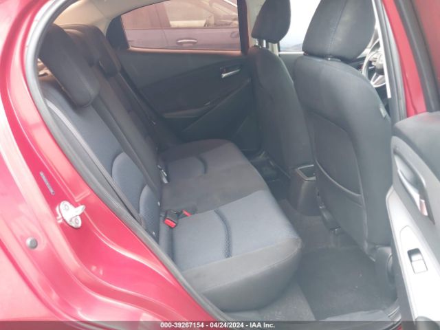 Photo 7 VIN: 3MYDLBZV1GY137582 - TOYOTA SCION IA 