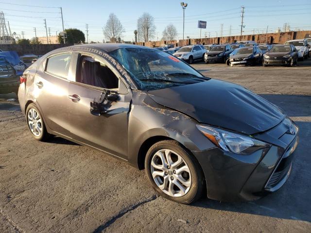 Photo 3 VIN: 3MYDLBZV1GY138859 - TOYOTA SCION IA 