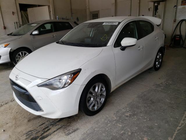 Photo 1 VIN: 3MYDLBZV1GY139428 - TOYOTA SCION IA 