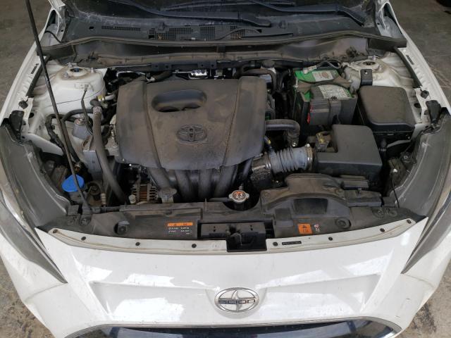 Photo 6 VIN: 3MYDLBZV1GY139428 - TOYOTA SCION IA 