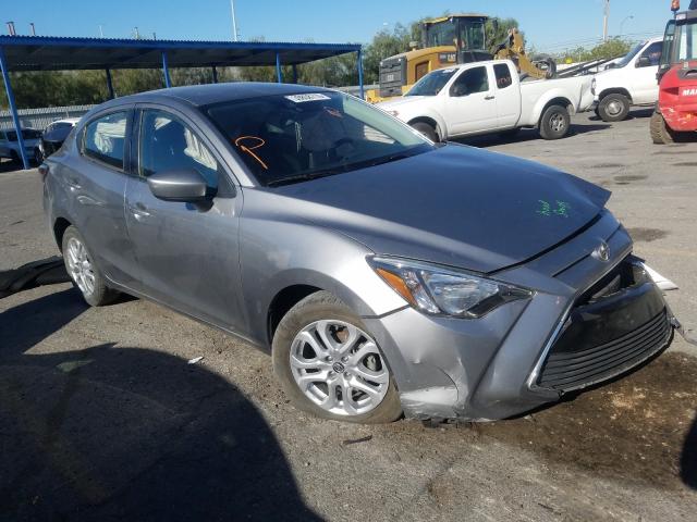 Photo 0 VIN: 3MYDLBZV1GY141437 - TOYOTA SCION IA 