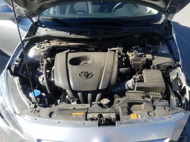 Photo 6 VIN: 3MYDLBZV1GY141437 - TOYOTA SCION IA 