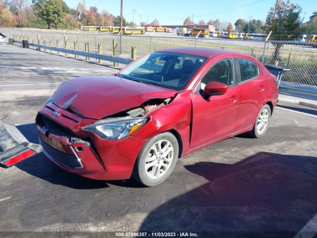 Photo 1 VIN: 3MYDLBZV1GY142409 - SCION IA 