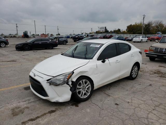 Photo 1 VIN: 3MYDLBZV1GY142605 - TOYOTA SCION IA 