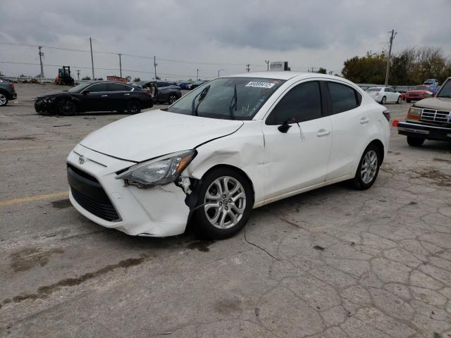 Photo 8 VIN: 3MYDLBZV1GY142605 - TOYOTA SCION IA 