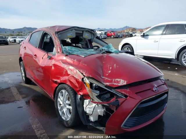 Photo 5 VIN: 3MYDLBZV1GY142779 - SCION IA 