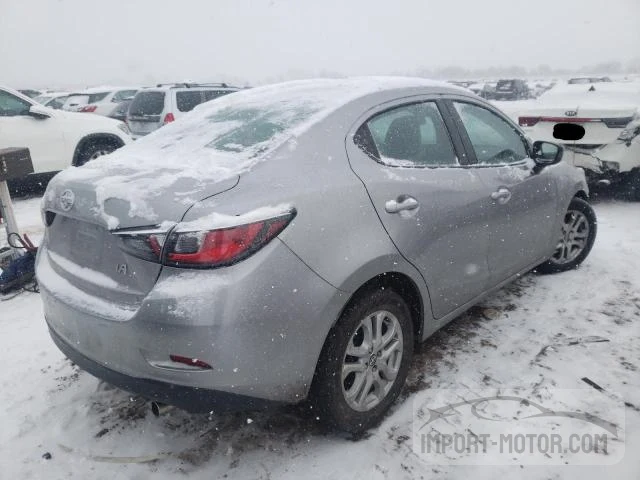 Photo 2 VIN: 3MYDLBZV1GY145732 - SCION IA 