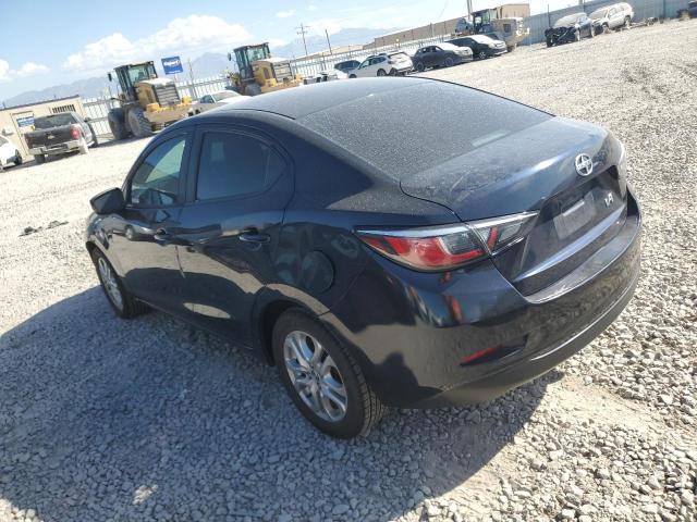 Photo 1 VIN: 3MYDLBZV2GY101089 - TOYOTA SCION IA 