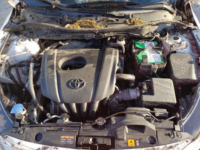 Photo 6 VIN: 3MYDLBZV2GY101724 - TOYOTA SCION IA 