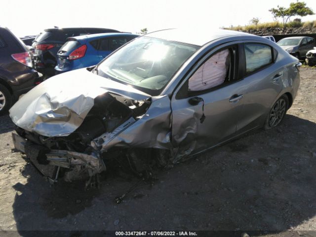 Photo 1 VIN: 3MYDLBZV2GY102260 - SCION IA 