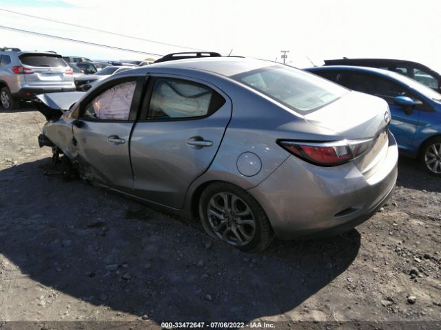 Photo 2 VIN: 3MYDLBZV2GY102260 - SCION IA 