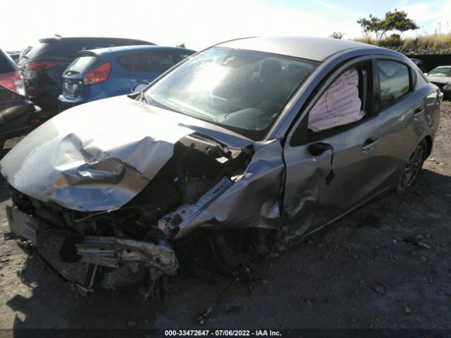 Photo 5 VIN: 3MYDLBZV2GY102260 - SCION IA 