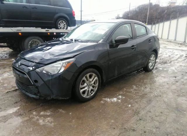 Photo 1 VIN: 3MYDLBZV2GY102968 - SCION IA 