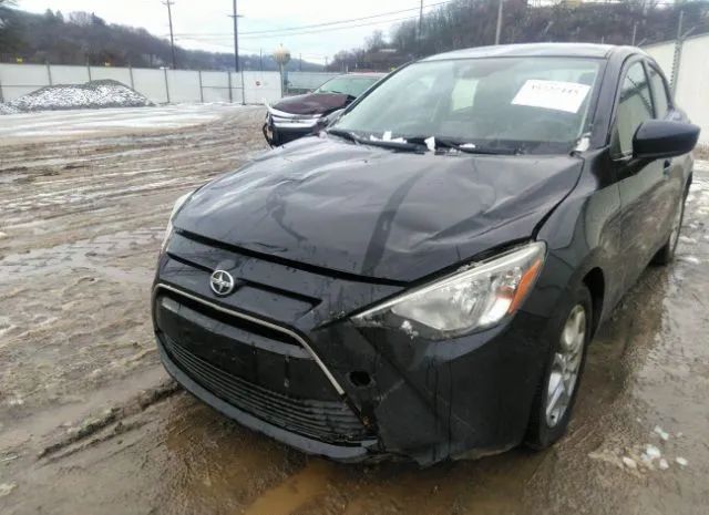 Photo 5 VIN: 3MYDLBZV2GY102968 - SCION IA 