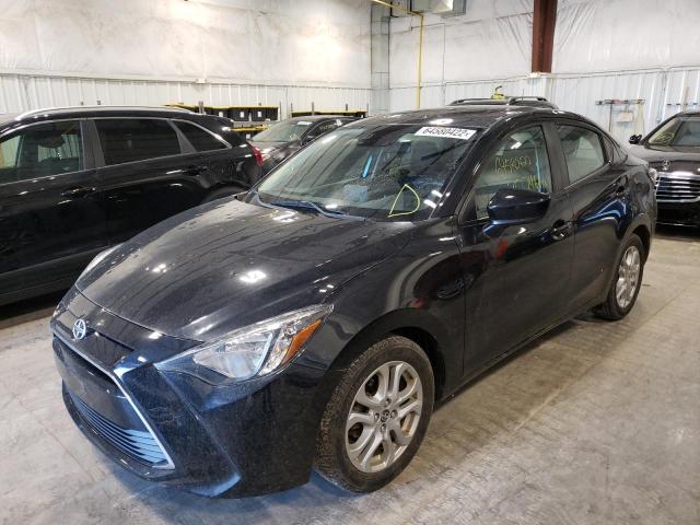 Photo 1 VIN: 3MYDLBZV2GY104901 - TOYOTA SCION IA 