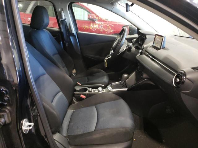 Photo 4 VIN: 3MYDLBZV2GY104901 - TOYOTA SCION IA 