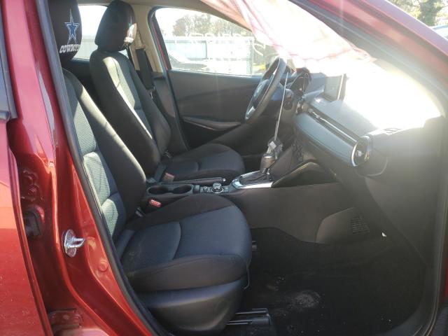 Photo 4 VIN: 3MYDLBZV2GY105983 - TOYOTA SCION IA 