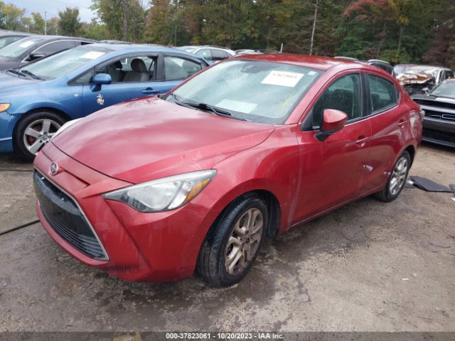 Photo 1 VIN: 3MYDLBZV2GY106082 - SCION IA 