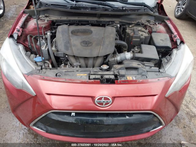 Photo 9 VIN: 3MYDLBZV2GY106082 - SCION IA 