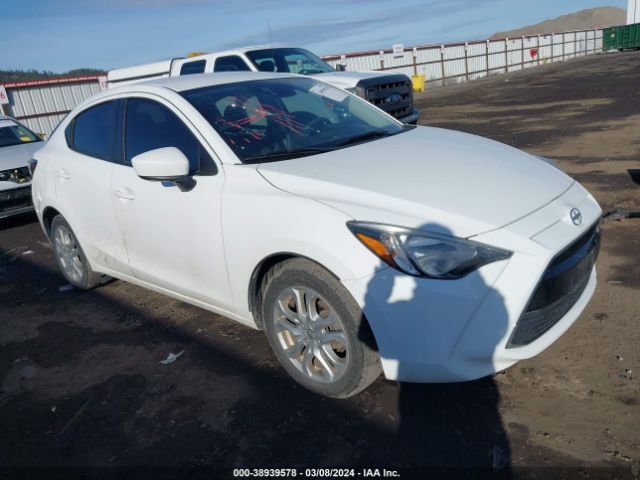 Photo 0 VIN: 3MYDLBZV2GY107457 - SCION IA 