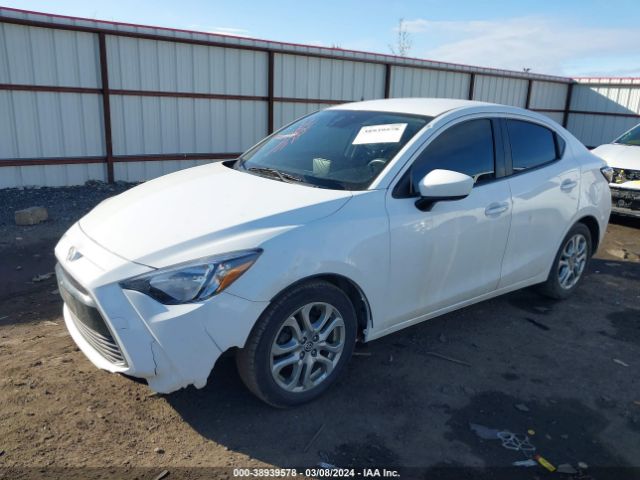 Photo 1 VIN: 3MYDLBZV2GY107457 - SCION IA 