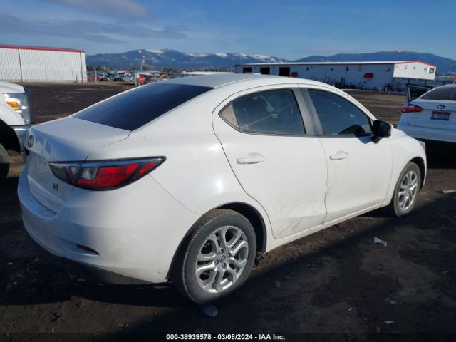 Photo 3 VIN: 3MYDLBZV2GY107457 - SCION IA 