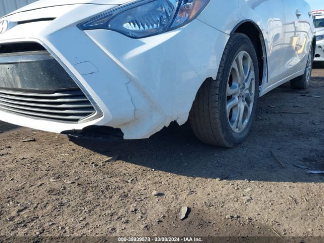 Photo 5 VIN: 3MYDLBZV2GY107457 - SCION IA 