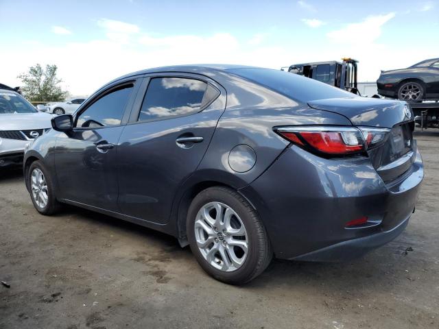 Photo 1 VIN: 3MYDLBZV2GY108981 - TOYOTA SCION IA 