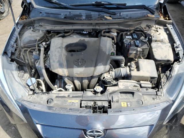 Photo 10 VIN: 3MYDLBZV2GY108981 - TOYOTA SCION IA 