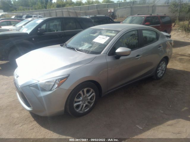 Photo 1 VIN: 3MYDLBZV2GY110083 - SCION IA 