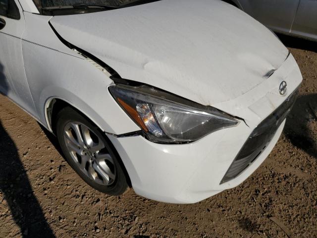 Photo 8 VIN: 3MYDLBZV2GY112478 - TOYOTA SCION IA 