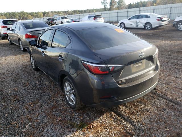 Photo 2 VIN: 3MYDLBZV2GY112884 - TOYOTA SCION IA 