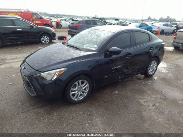 Photo 1 VIN: 3MYDLBZV2GY114053 - SCION IA 