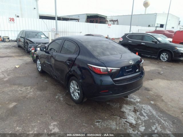 Photo 2 VIN: 3MYDLBZV2GY114053 - SCION IA 