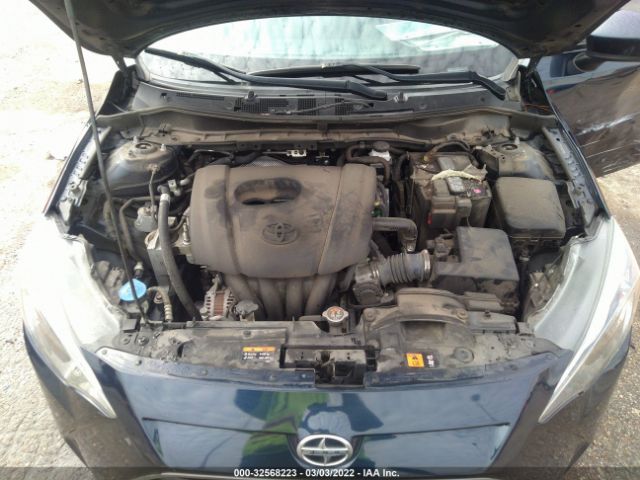 Photo 9 VIN: 3MYDLBZV2GY114053 - SCION IA 