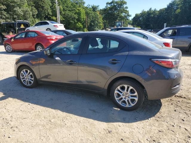 Photo 1 VIN: 3MYDLBZV2GY115526 - TOYOTA SCION IA 