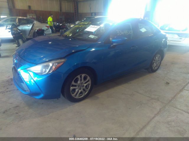 Photo 1 VIN: 3MYDLBZV2GY116367 - SCION IA 