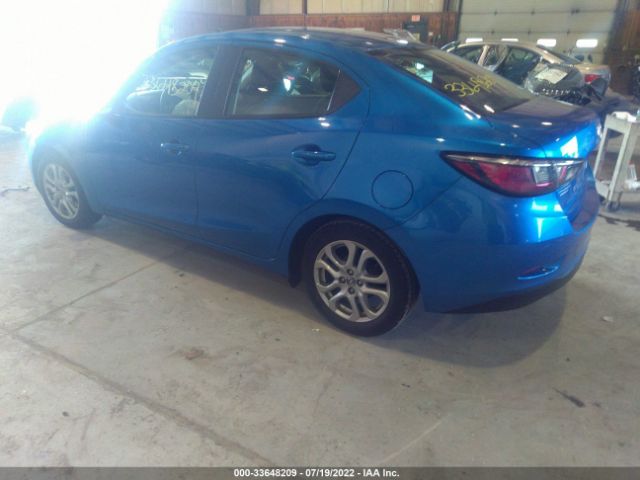 Photo 2 VIN: 3MYDLBZV2GY116367 - SCION IA 