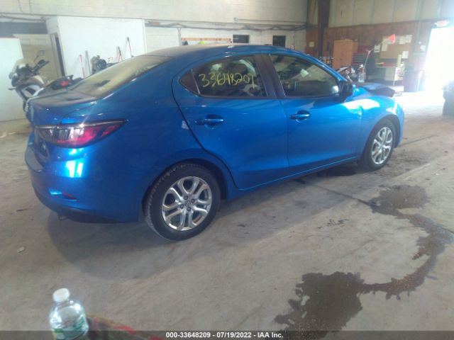 Photo 3 VIN: 3MYDLBZV2GY116367 - SCION IA 