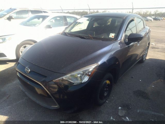 Photo 1 VIN: 3MYDLBZV2GY122251 - SCION IA 