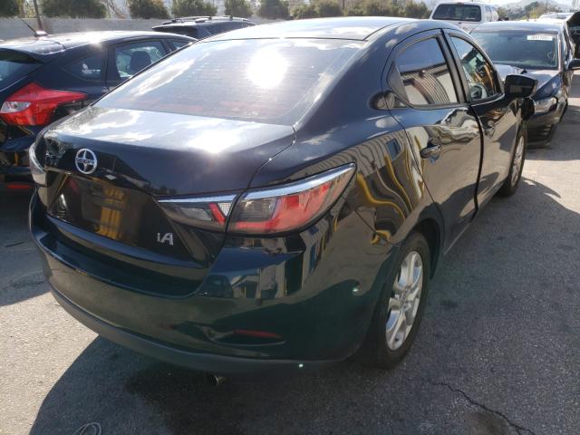 Photo 3 VIN: 3MYDLBZV2GY123643 - TOYOTA SCION IA 