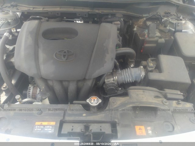 Photo 9 VIN: 3MYDLBZV2GY124016 - SCION IA 