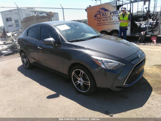 Photo 0 VIN: 3MYDLBZV2GY125408 - SCION IA 