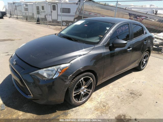 Photo 1 VIN: 3MYDLBZV2GY125408 - SCION IA 