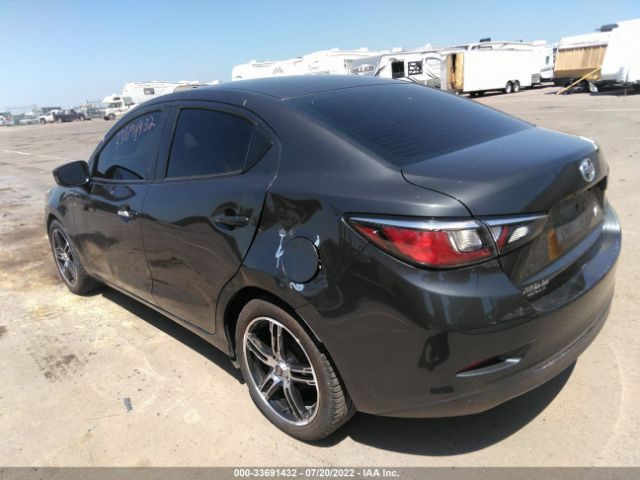 Photo 2 VIN: 3MYDLBZV2GY125408 - SCION IA 