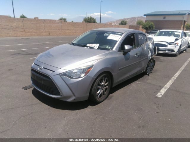 Photo 1 VIN: 3MYDLBZV2GY125926 - SCION IA 