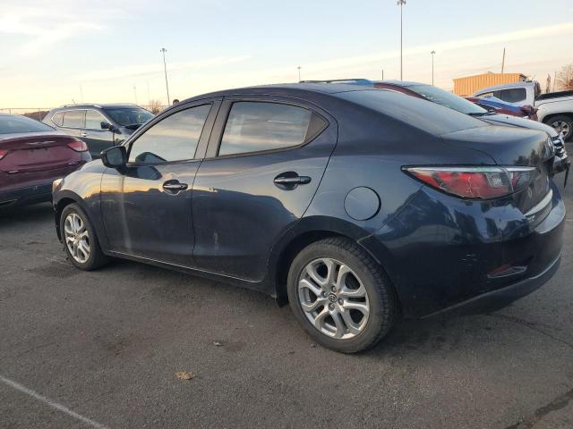 Photo 1 VIN: 3MYDLBZV2GY126896 - TOYOTA SCION IA 